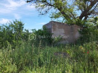 Terrain � vendre 1 pi�ce 11536 m�