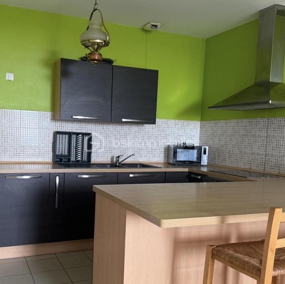 À VENDRE  Superbe appartement 5 pièces de 102,53 m² à Évry  Idéal famille ou investissement en colocation