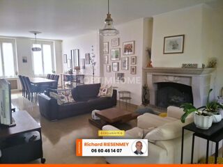  Maison à vendre 7 pièces 203 m²