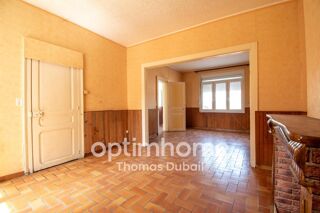  Maison à vendre 6 pièces 107 m²