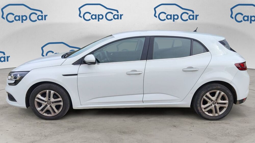 M&eacute;gane 1.3 TCe 115 Business 2019 occasion 22340 Mael Carhaix
