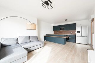  Appartement � vendre 4 pi�ces 78 m�