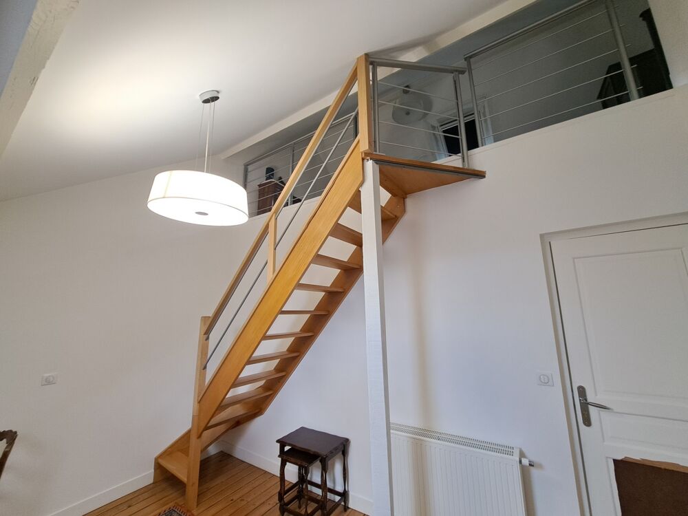 Location Appartement Appartement à louer 1 pièces BELLEU (02) Belleu
