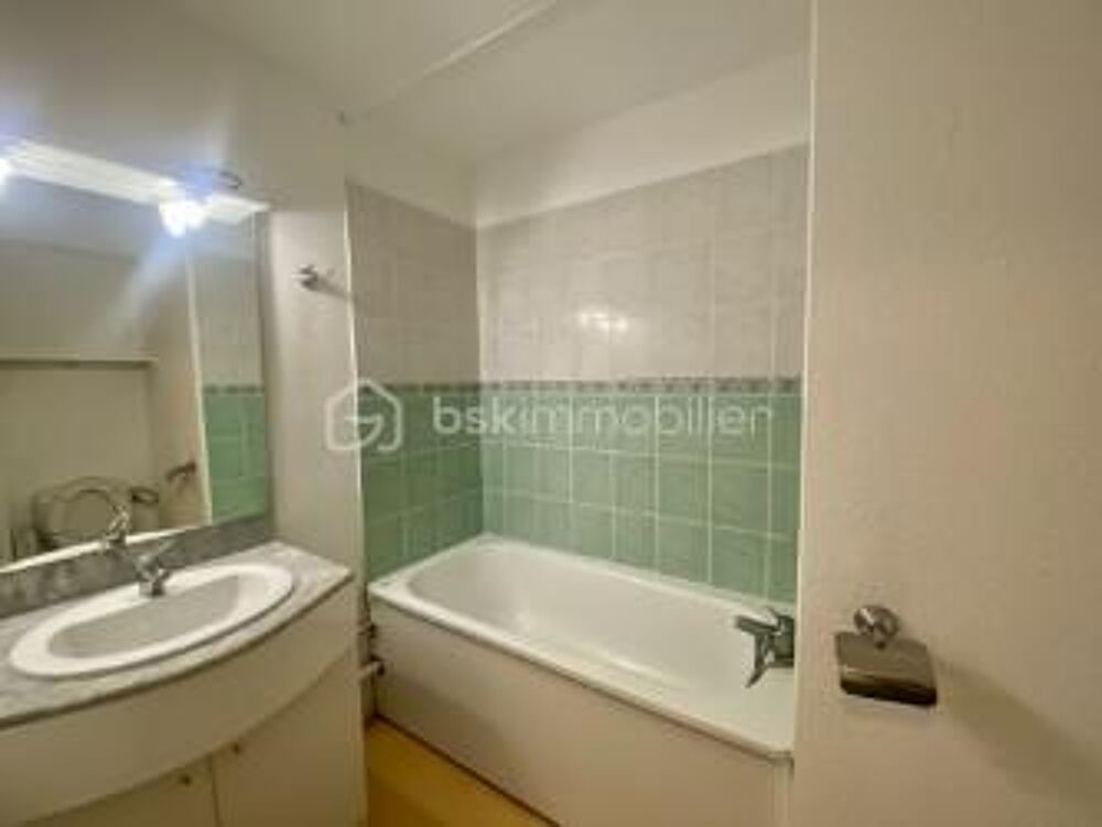 Vente Appartement SOUS COMPROMIS //  STUDIO RESIDENCE PYTHAGORE Metz