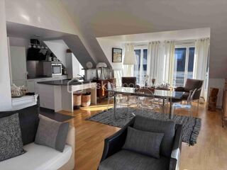  Appartement à vendre 5 pièces 98 m²