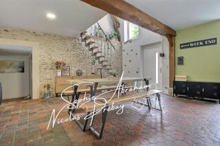  Maison � vendre 6 pi�ces 155 m�