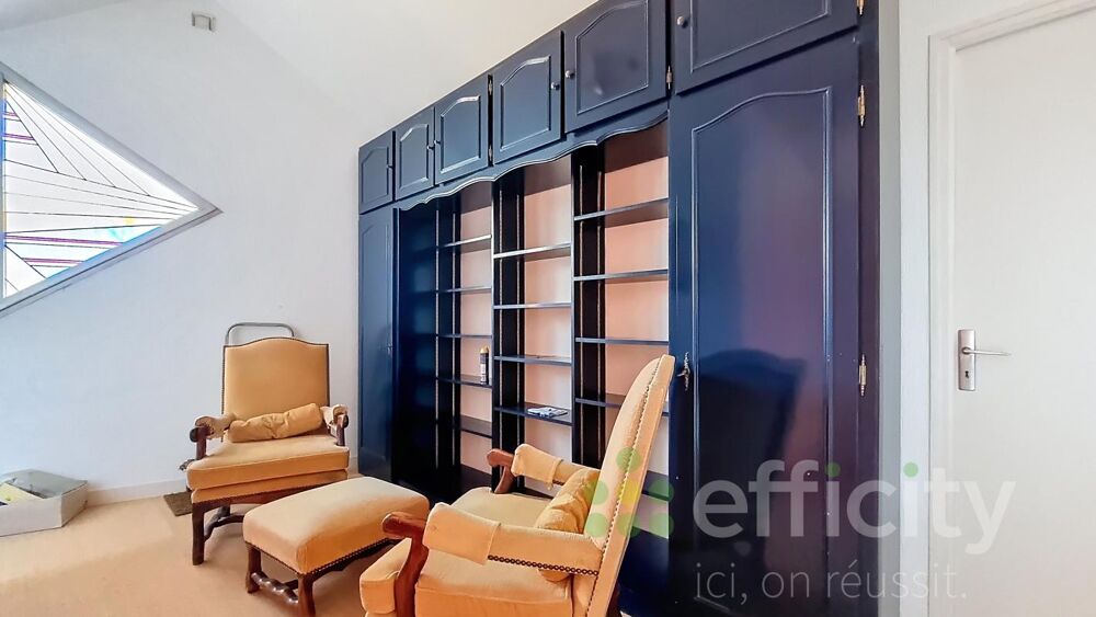 à vendre  Maison Cesson-Sévigné (35510)