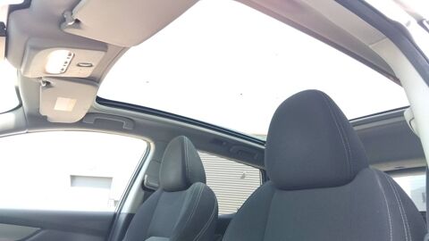 Qashqai 1.5 dCi 115 N-Motion 2019 occasion 38300 Bourgoin Jallieu