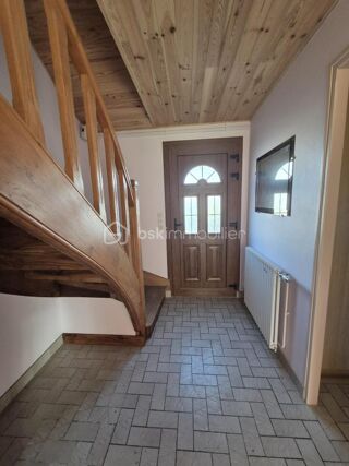  Maison à vendre 6 pièces 120 m²