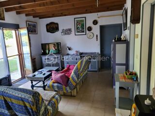  Maison à vendre 3 pièces 70 m²