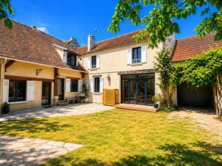  Maison à vendre 7 pièces 170 m²