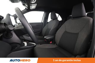 Yaris Cross 1.5 2WD Design 116H 2023 occasion 92130 Issy-les-Moulineaux