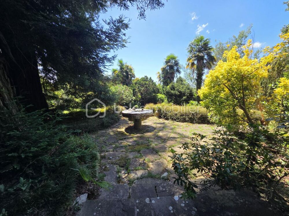  vendre  Proprit/chteau Salies-de-Barn (64270)