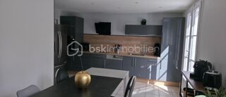  Maison  vendre 7 pices 155 m