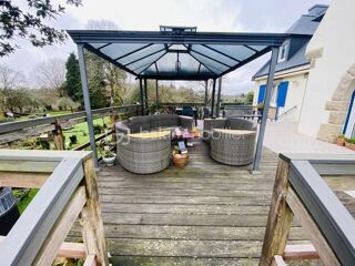  Maison � vendre 7 pi�ces 