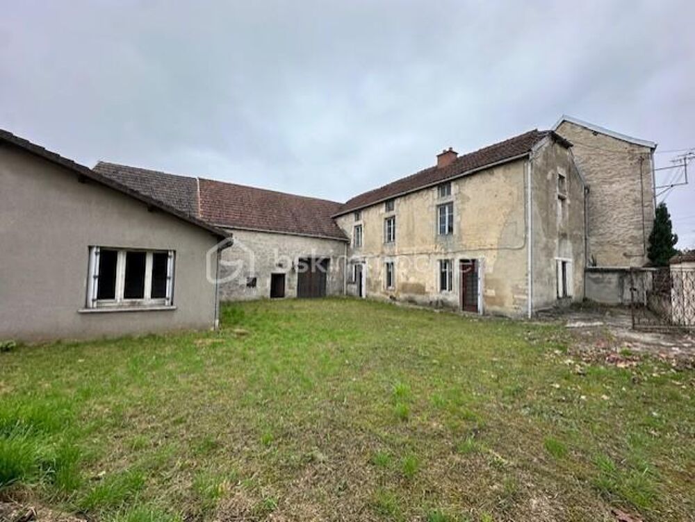 Ensemble immobilier - 250 m2