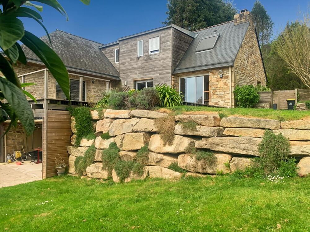 Maison 200 m2 à 10 mns de Vannes
