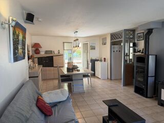  Maison à vendre 4 pièces 104 m²
