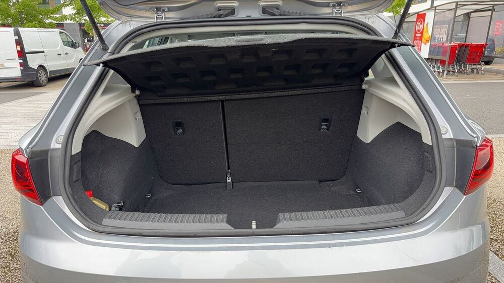Leon III 1.0 TSI 115 Style Business 2020 occasion 92290 Chatenay Malabry
