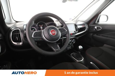 500 L 1.4 Sport 95 ch 2020 occasion 92130 Issy-les-Moulineaux