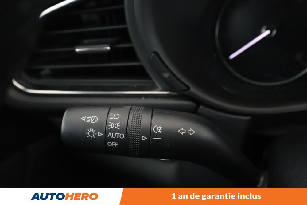 CX-30 2.0 Skyactiv-G M Hybrid 4x2 150 ch 2023 occasion 92130 Issy-les-Moulineaux