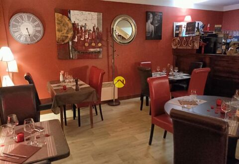 RESTAURANT  -  LICENCE IV 179000 41600 Lamotte beuvron