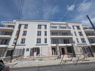  Appartement à vendre 2 pièces 43 m²