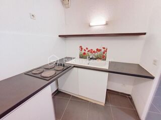  Appartement � vendre 2 pi�ces 43 m�