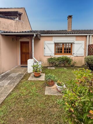  Maison � vendre 6 pi�ces 106 m�