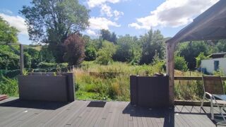  Maison � vendre 10 pi�ces 190 m�