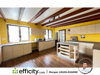  Maison à vendre 7 pièces 185 m²
