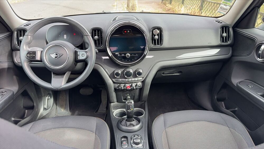 Countryman II 1.5 One 102 BVA7 Essential 2022 occasion 44450 Saint Julien De Concelles
