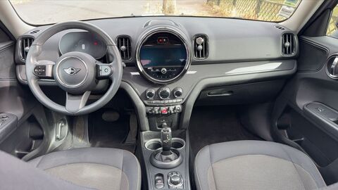 Countryman II 1.5 One 102 BVA7 Essential 2022 occasion 44450 Saint Julien De Concelles