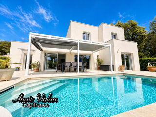  Villa à vendre 5 pièces 117 m²