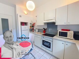  Appartement � louer 1 pi�ce 35 m�