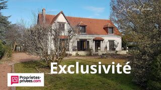  Maison � vendre 7 pi�ces 188 m�