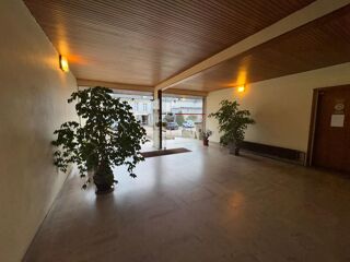  Appartement à louer 1 pièce 16 m²