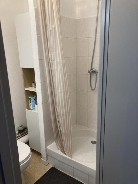  Appartement � louer 1 pi�ce 19 m�