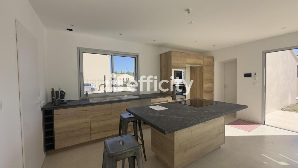 Vente Villa Villa Mazan