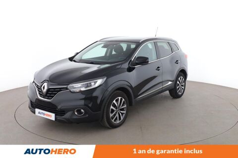 Renault kadjar 1.2 TCe Energy Zen 130 ch