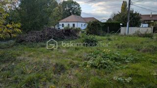  Terrain à vendre 1050 m²