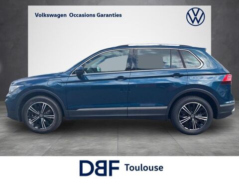 Tiguan 1.4 eHybrid 245ch DSG6 Elegance 2023 occasion 31100 Toulouse