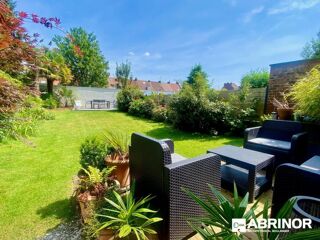  Maison à vendre 7 pièces 211 m²