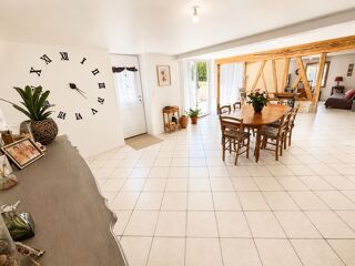  Maison à vendre 5 pièces 166 m²