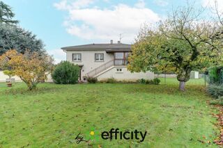  Villa � vendre 4 pi�ces 97 m�