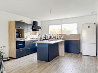  Maison � vendre 4 pi�ces 97 m�