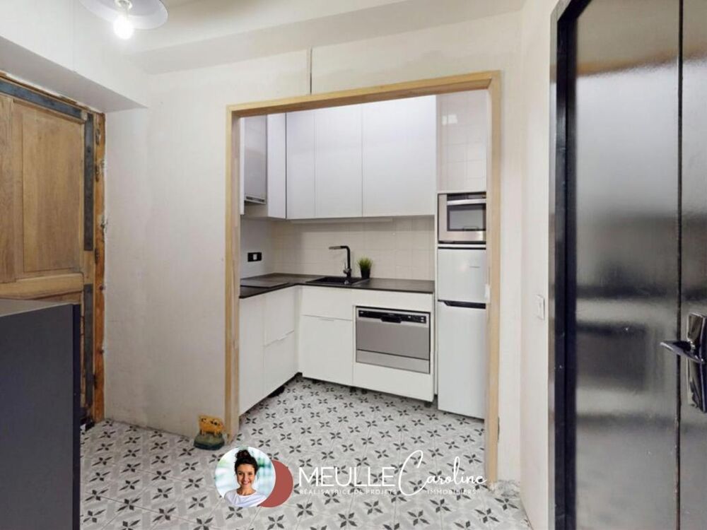 � vendre  Appartement Lyon 7