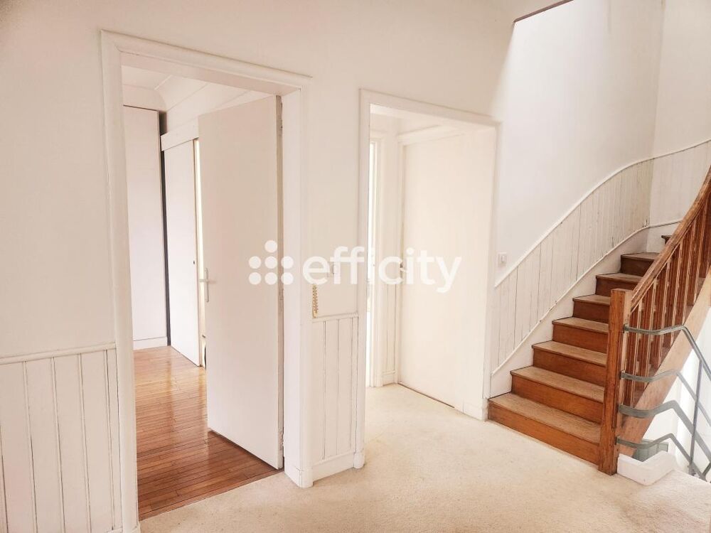 à vendre  Maison Nantes (44100)