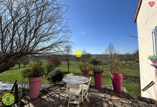  Maison à vendre 6 pièces 115 m²