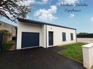  Maison 4 pi�ces 74 m� Vouille